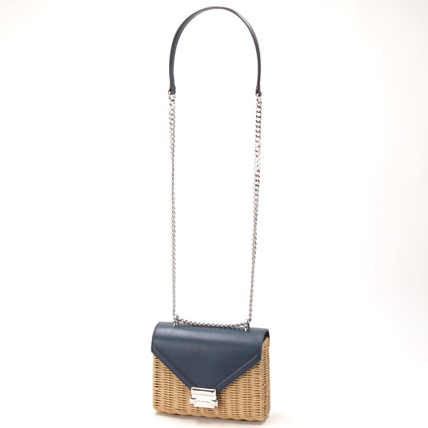 マイケル・コース（Michael Kors）/WHITNEY フラップ チェーン