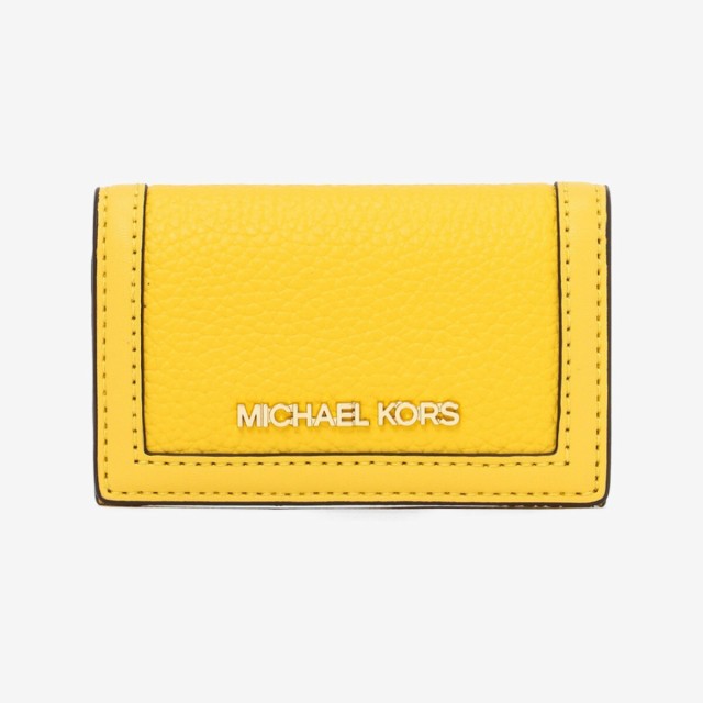 マイケル・コース（Michael Kors）/JET SET TRAVEL キーケース スモール