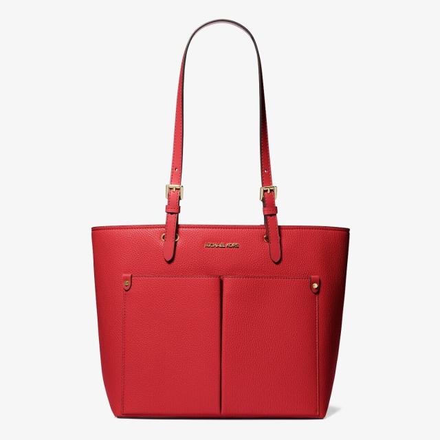 マイケル・コース（Michael Kors）/JET SET TRAVEL ダブルポケット トート ミディアム 8,894円