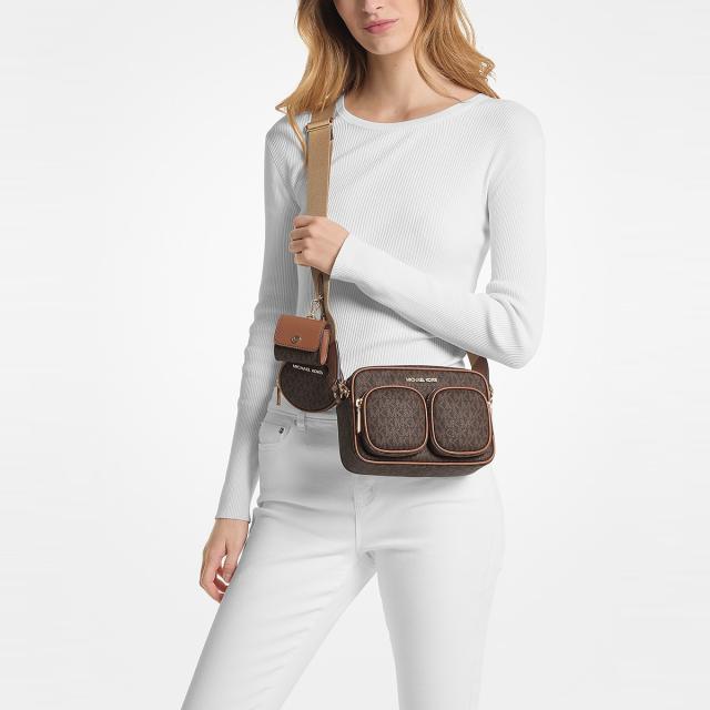 マイケル・コース（Michael Kors）/JET SET ITEM クロスボディ ウィズ