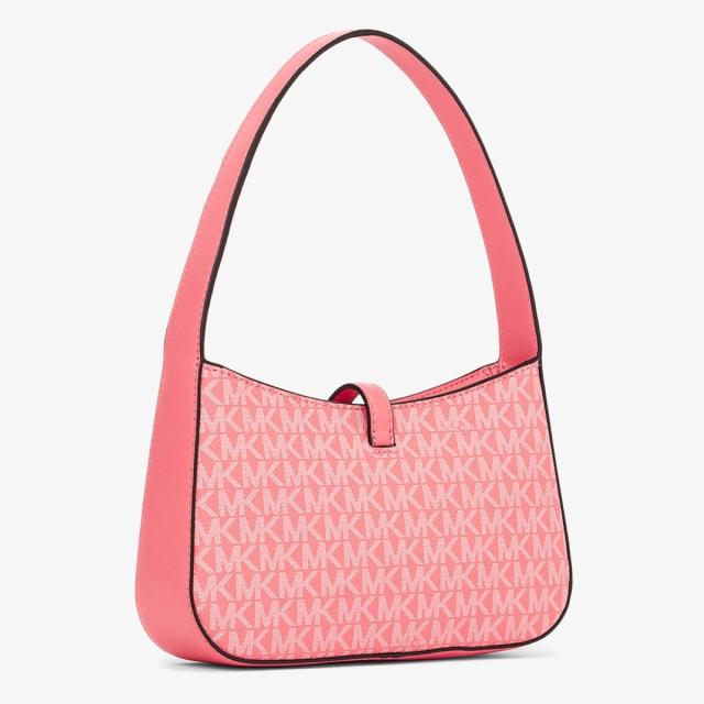 マイケル・コース（Michael Kors）/LYRA ショルダー スモール − MK 