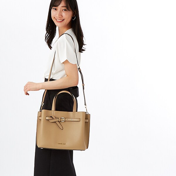 マイケル・コース（Michael Kors）/EMILIA サッチェル ラージの通販はau PAY マーケット - Brand Square by  OIOI （ブランドスクエアbyマルイ） | au PAY マーケット－通販サイト