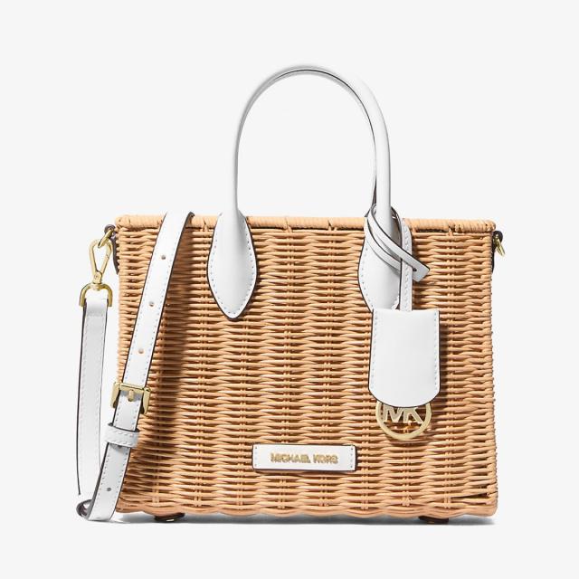 マイケル・コース（Michael Kors）/MIRELLA ショッパートート クロスボディ スモール