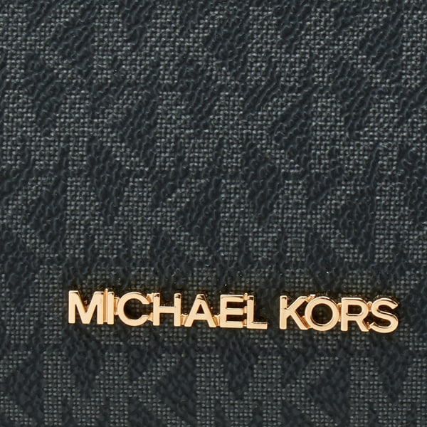 マイケル・コース（Michael Kors）/HAMILTON サッチェル ミディアム − MKシグネチャー_9