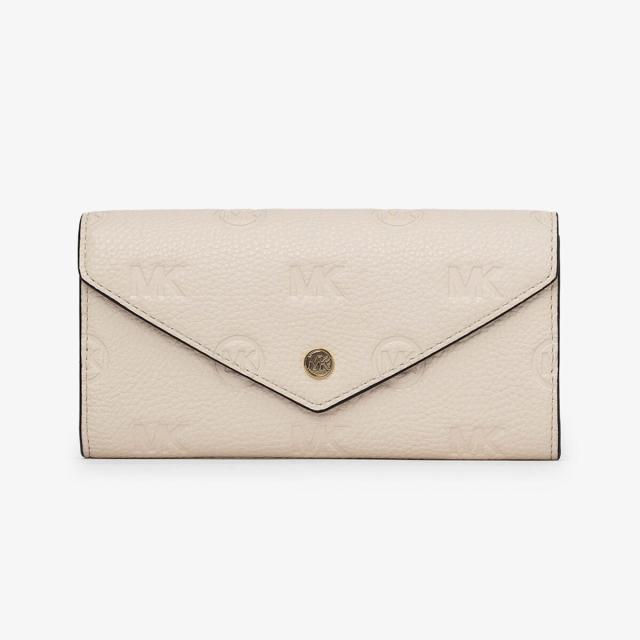 マイケル・コース（Michael Kors）/JET SET TRAVEL エンベロープ 