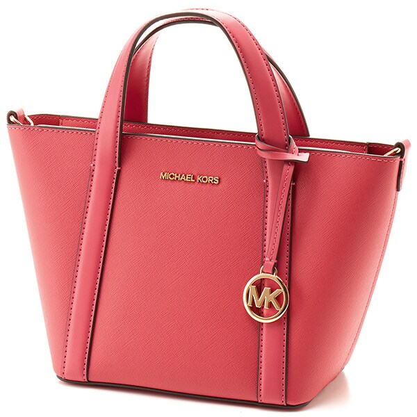 マイケル・コース（Michael Kors）/PRATT トート クロスボディ スモールの通販は