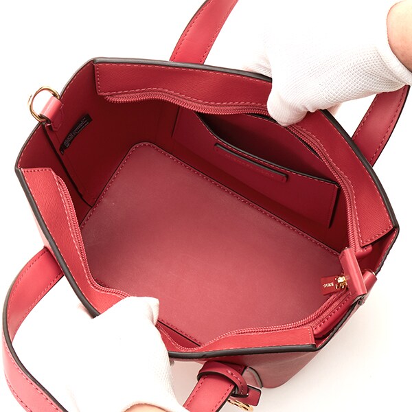 マイケル・コース（Michael Kors）/PRATT トート クロスボディ スモールの通販は