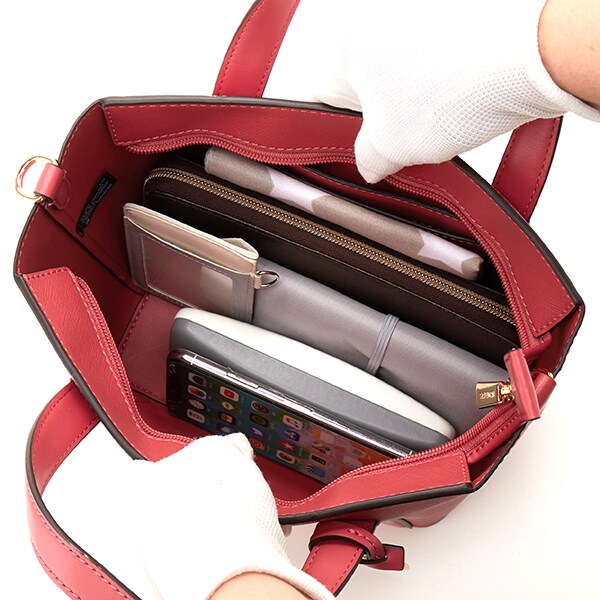 マイケル・コース（Michael Kors）/PRATT トート クロスボディ スモールの通販は