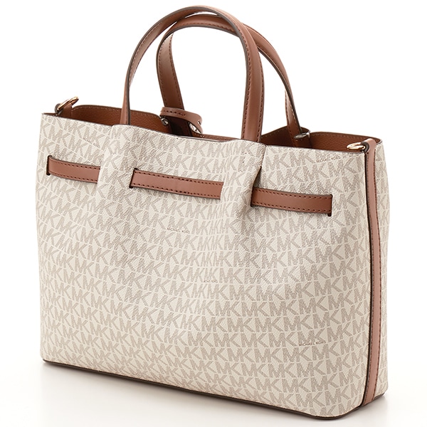 マイケル・コース（Michael Kors）/CARSON センタージップ サッチェル