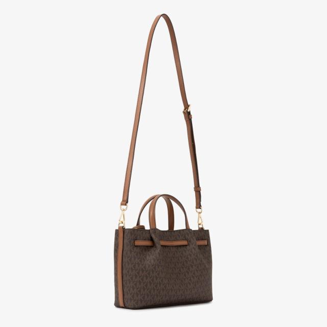 マイケル・コース（Michael Kors）/CARSON センタージップ サッチェル