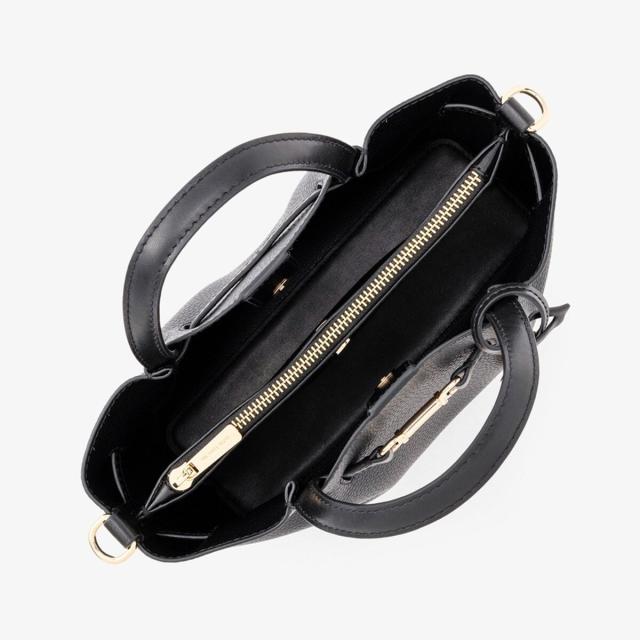 マイケルコース Japonki JOEY FLIP FLOP BLACK MICHAEL KORS - Butik Online MAICON