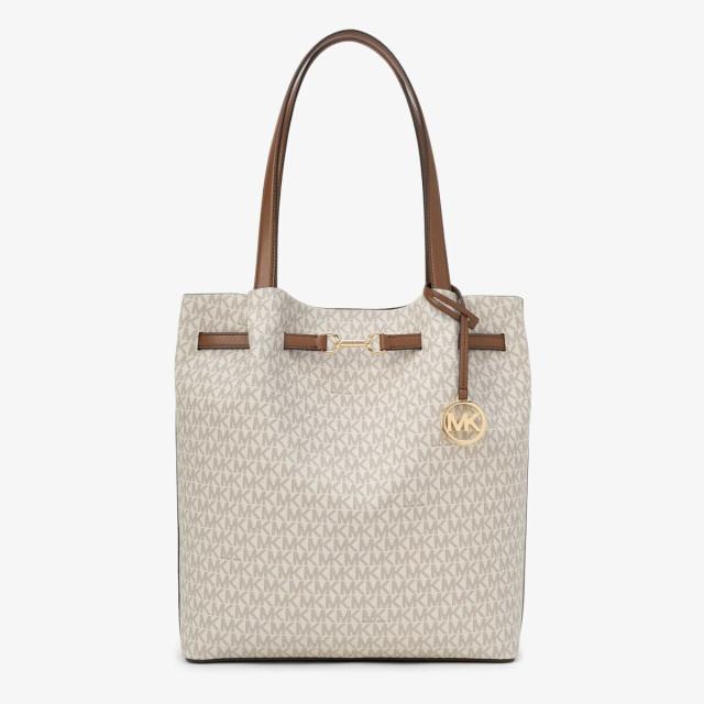 MichaelKorsトートバッグ(マイケルコース) マイケル・コース（Michael Kors）/JET SET TRAVEL ポケット