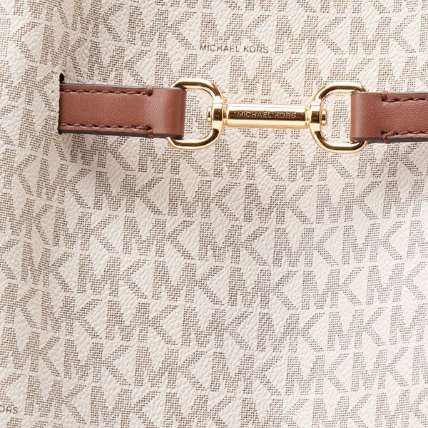 マイケル・コース（Michael Kors）/CARSON NS トート ラージ − MK