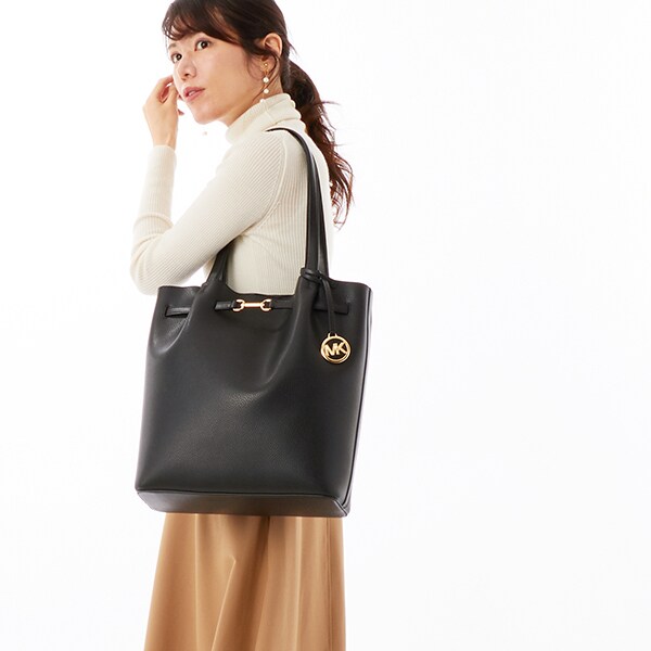 マイケル・コース（Michael Kors）/CARSON NS トート ラージの通販はau