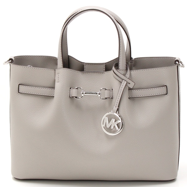 マイケル・コース（Michael Kors）/CARSON CZ サッチェル ミディアム