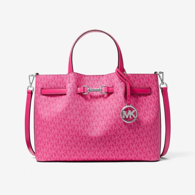 マイケル・コース（Michael Kors）/CARSON センタージップ サッチェル 