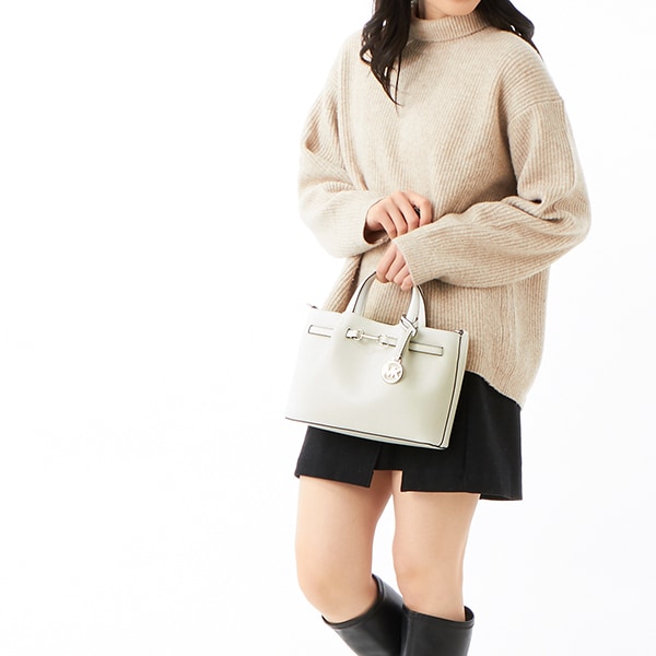 マイケル・コース（Michael Kors）/CARSON センタージップ