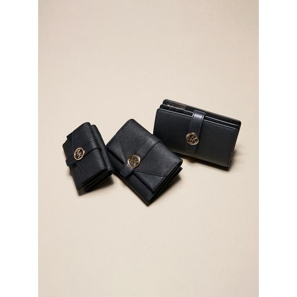 マイケル・コース（Michael Kors）/GREENWICH タブ ジップアラウンド