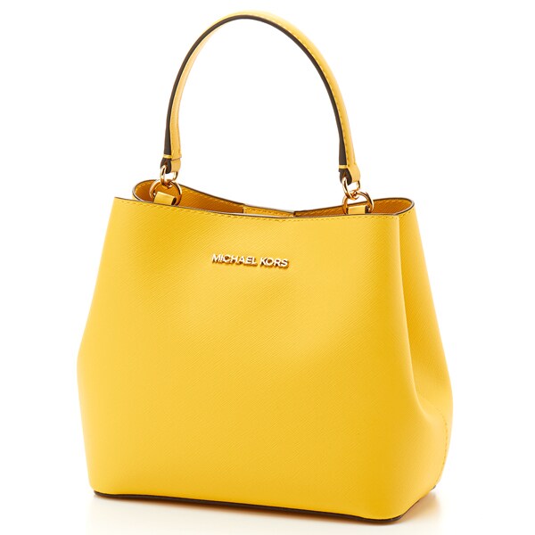 毎日さらに+10倍 マイケルコース MICHAEL KORS ショルダーバッグ 35S1GM9M2B-BROWN レディース ブラウン 毎日さらに+10倍 マイケルコース MICHAEL KORS ショルダーバッグ