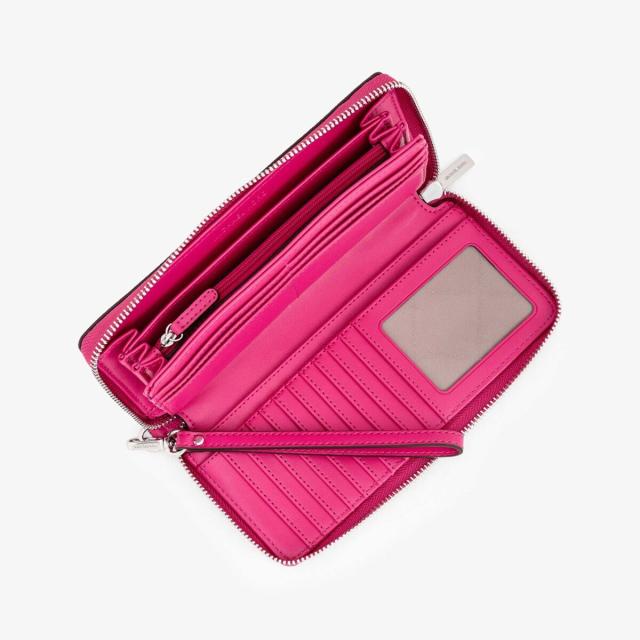 MICHAEL KORS 財布 JET SET TRAVEL トラベル コンチネンタル