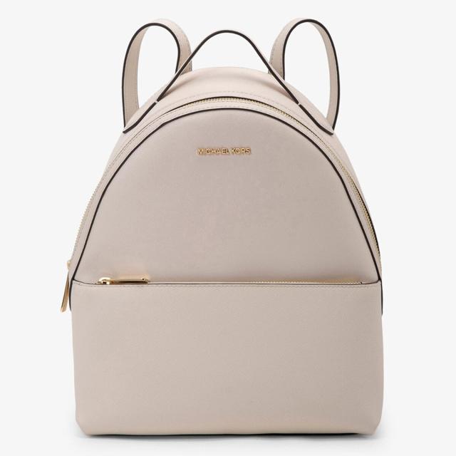 マイケル・コース（Michael Kors）/SHEILA フロントポケット バックパック ミディアム