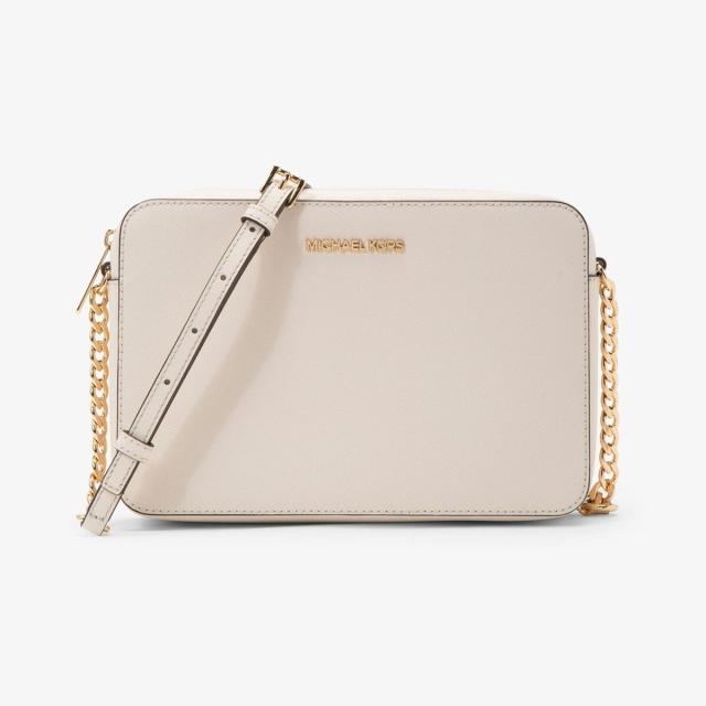 マイケル・コース（Michael Kors）/JET SET ITEM クロスボディ ラージ