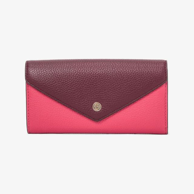 マイケル・コース（Michael Kors）/JET SET TRAVEL コンチネンタル ウォレット ラージ