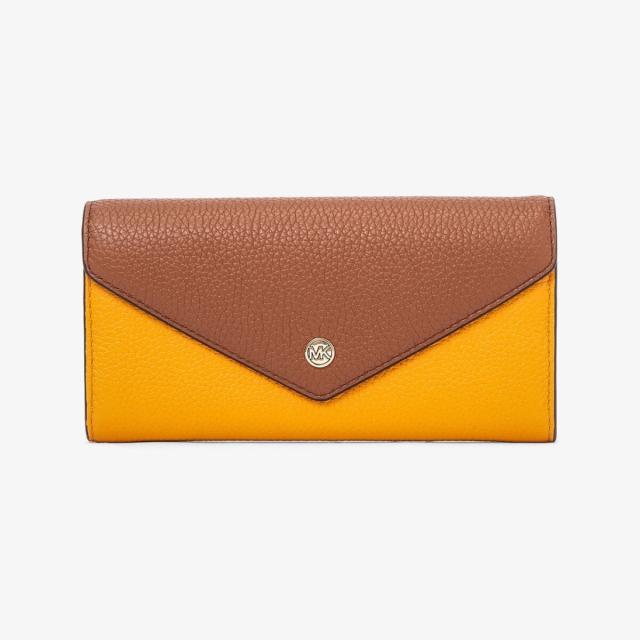 マイケル・コース（Michael Kors）/JET SET TRAVEL コンチネンタル ウォレット ラージ