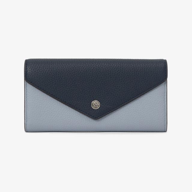 マイケル・コース（Michael Kors）/JET SET TRAVEL コンチネンタル ウォレット ラージ