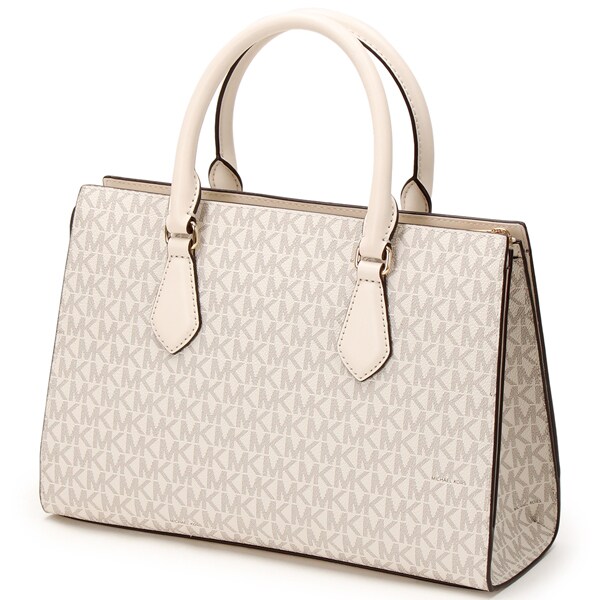 マイケル・コース（Michael Kors）/SHEILA センタージップ サッチェル ミディアム − MKシグネチャー_4