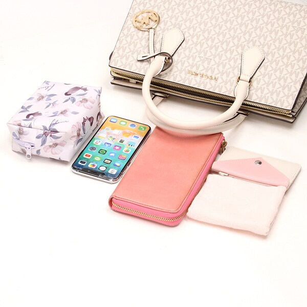 マイケル・コース（Michael Kors）/SHEILA センタージップ サッチェル ミディアム − MKシグネチャー_7
