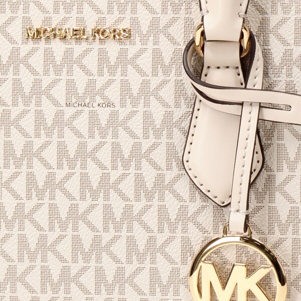 マイケル・コース（Michael Kors）/SHEILA センタージップ サッチェル ミディアム − MKシグネチャー_10
