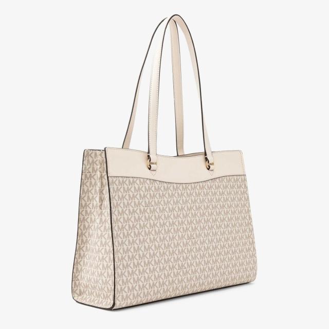 マイケル・コース（Michael Kors）/JET SET TRAVEL ポケット トート