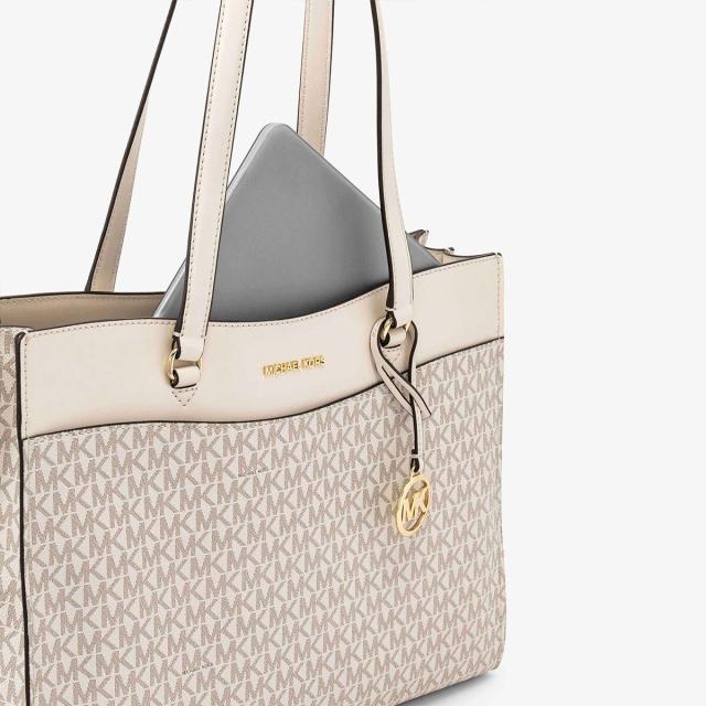 マイケル・コース（Michael Kors）/JET SET TRAVEL ポケット トート