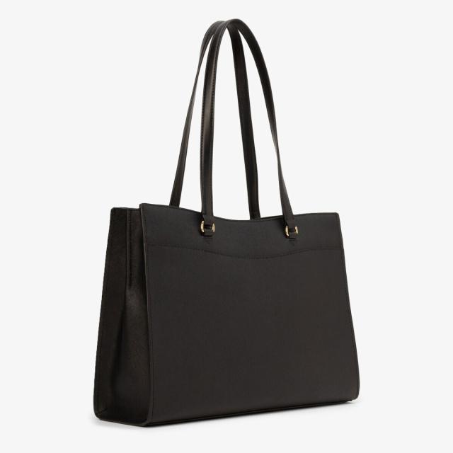 マイケル・コース（Michael Kors）/JET SET TRAVEL サフィアーノレザー