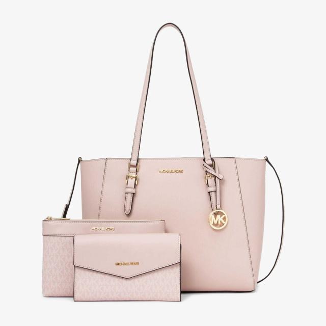 マイケル・コース（Michael Kors）/CHARLOTTE 3 IN 1 トート ラージの通販は