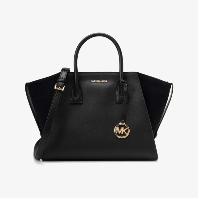 マイケル・コース（Michael Kors）/AVRIL レザー スエード