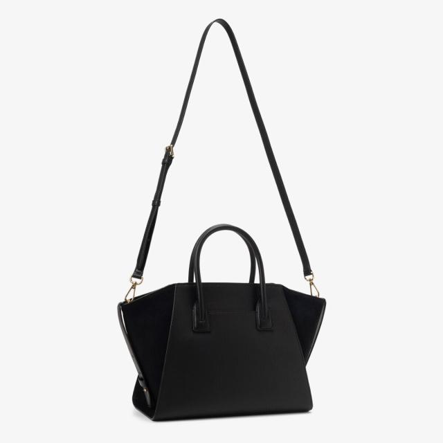 マイケル・コース（Michael Kors）/AVRIL レザー スエード