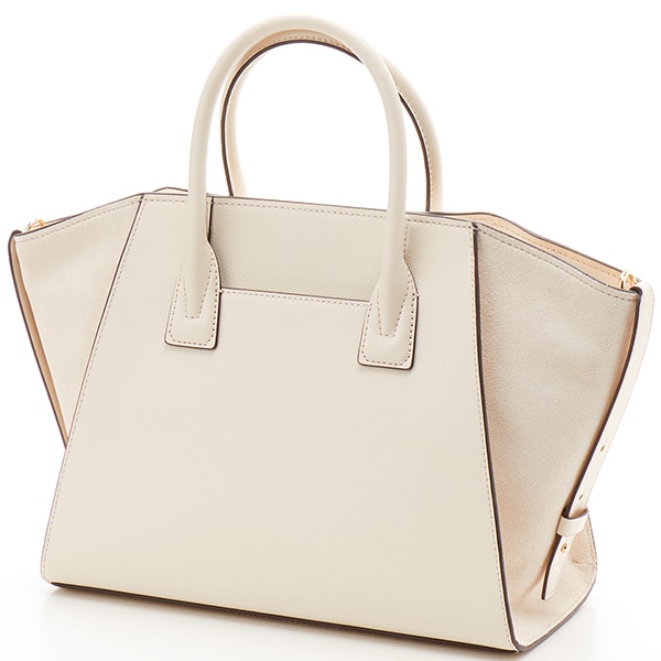 マイケル・コース（Michael Kors）/AVRIL レザー スエード