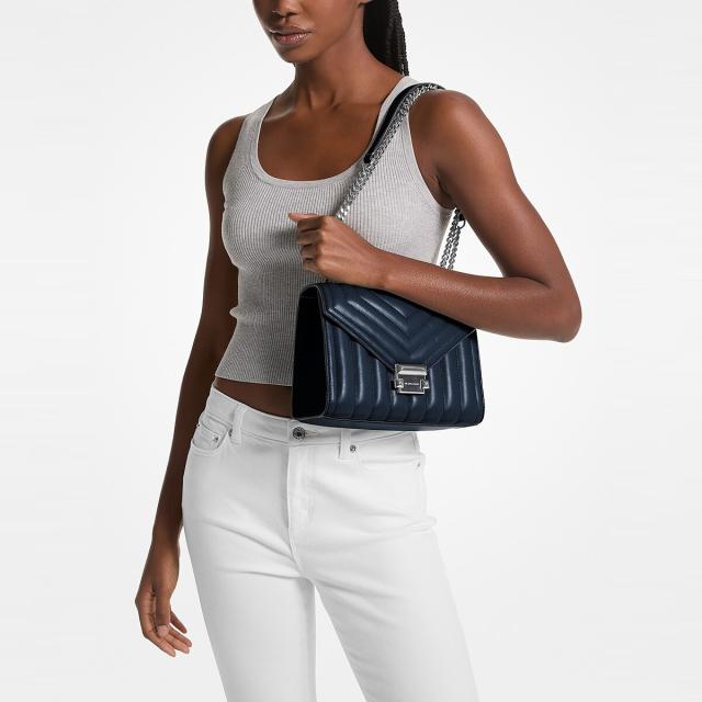 マイケル・コース(Michael Kors)/WHITNEY キルテッド マイケル・コース(Michael Kors)/WHITNEY キルテッド