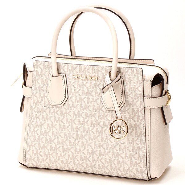 マイケル・コース（Michael Kors）/MERCER トップジップ