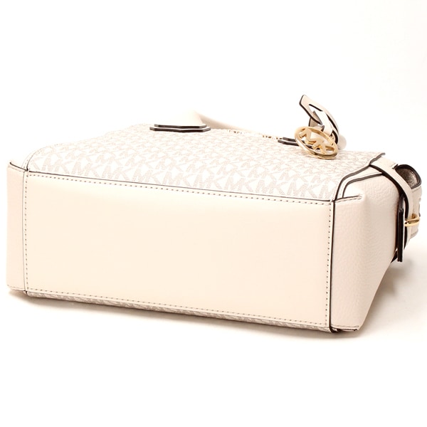 マイケル・コース（Michael Kors）/MERCER トップジップ ベルテッド