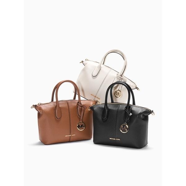 マイケル・コース（Michael Kors）/HYDE ぺブル サッチェル スモールの