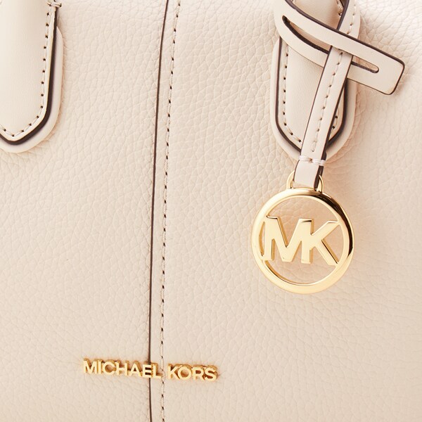 マイケル・コース（Michael Kors）/HYDE ぺブル サッチェル スモールの