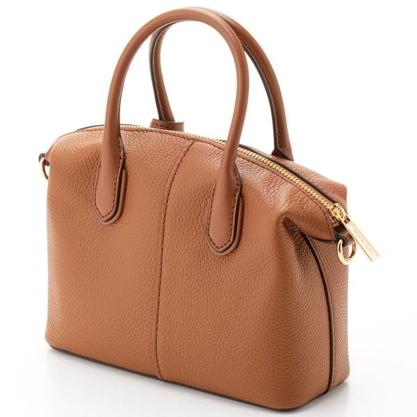 マイケル・コース（Michael Kors）/HYDE ぺブル サッチェル スモールの