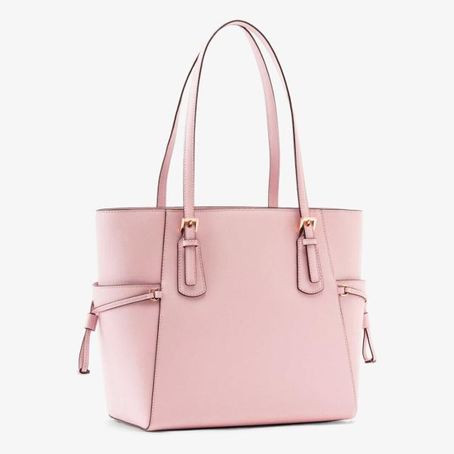 マイケル・コース（Michael Kors）/VOYAGER サフィアーノ レザー