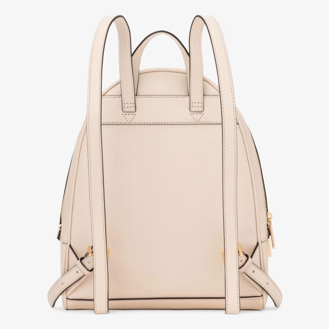 マイケル・コース（Michael Kors）/RHEA ZIP ぺブル レザー バック