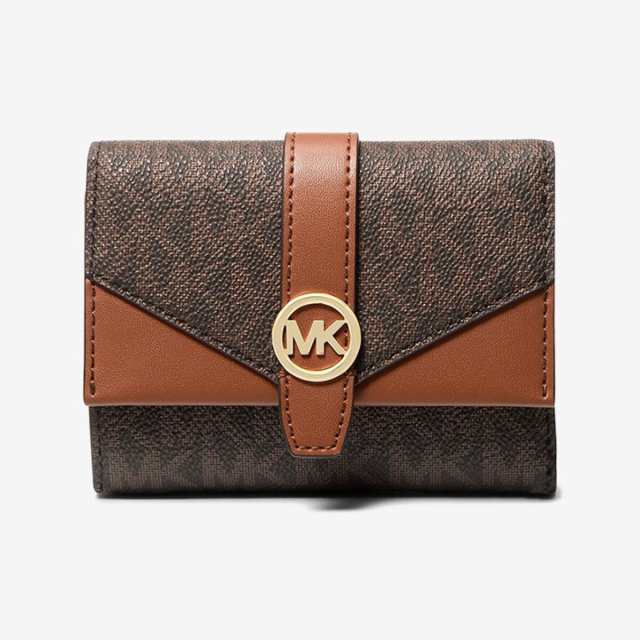 マイケル・コース（Michael Kors）/GREENWICH エンベロープ