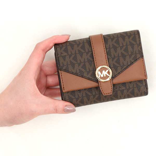 マイケル・コース（Michael Kors）/GREENWICH エンベロープ
