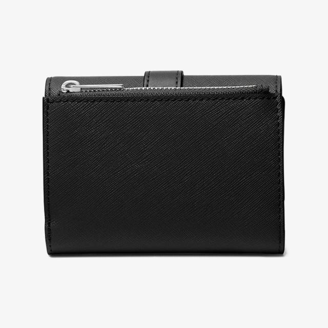 マイケル・コース（Michael Kors）/GREENWICH エンベロープ トライフォールド ウォレット ミディアム_2
